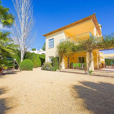 Villa Gio - Plusholidays Кальпе Экстерьер фото